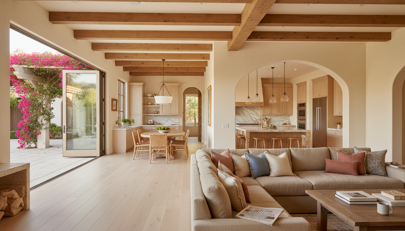 Whole-Home Remodeling